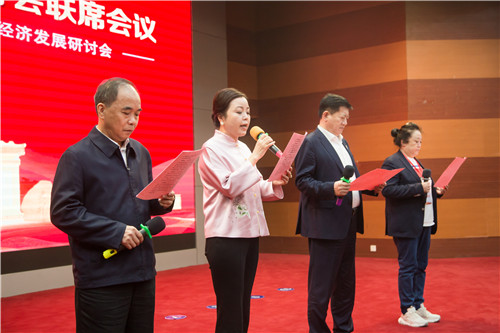 江西省中小企業(yè)協(xié)會(huì)常務(wù)副會(huì)長(zhǎng)、副會(huì)長(zhǎng)名單